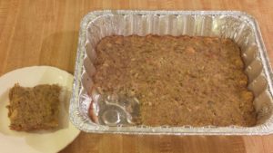 Southern cornbread dressing is perfect for Thanksgiving, Christmas, or a Sunday dinner.