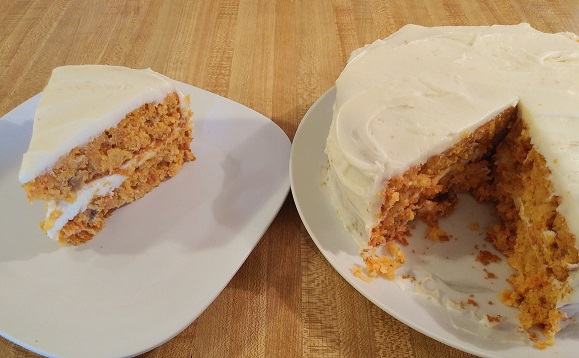 Cream Cheese Frosting No Butter Recipe