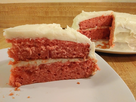 Cream Cheese Frosting Without Butter