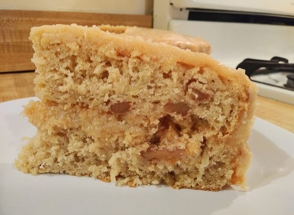 How to Make Caramel Frosting