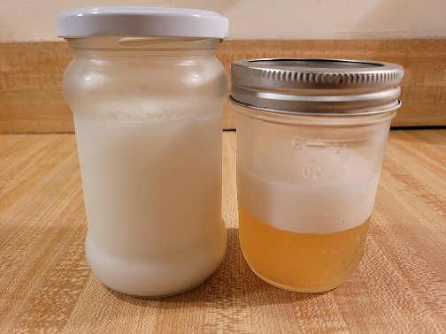 Rendered Pork Lard